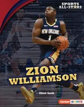 Smith |  Zion Williamson | eBook | Sack Fachmedien
