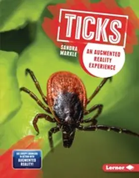 Markle |  Ticks | eBook | Sack Fachmedien