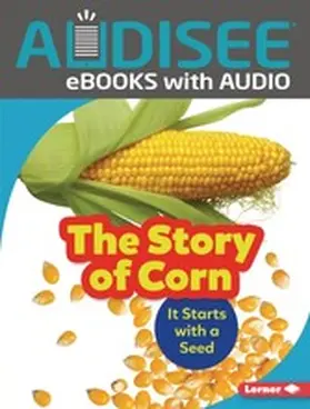 Nelson |  Story of Corn | eBook | Sack Fachmedien