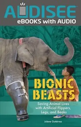 Gutierrez |  Bionic Beasts | eBook | Sack Fachmedien