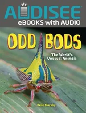 Murphy |  Odd Bods | eBook | Sack Fachmedien