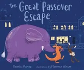 Moritz |  Great Passover Escape | eBook | Sack Fachmedien