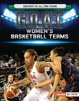 Doeden | G.O.A.T. Women's Basketball Teams | E-Book | www.sack.de