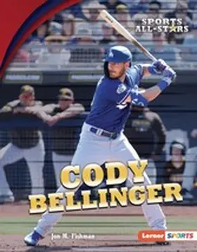 Fishman |  Cody Bellinger | eBook | Sack Fachmedien