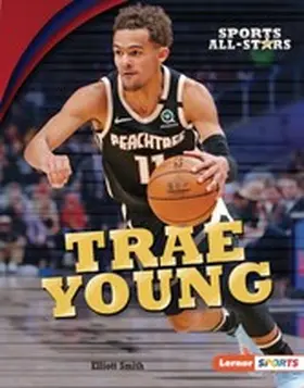 Smith |  Trae Young | eBook | Sack Fachmedien