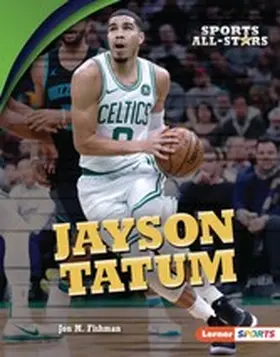 Fishman |  Jayson Tatum | eBook | Sack Fachmedien