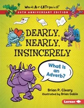 Cleary |  Dearly, Nearly, Insincerely, 20th Anniversary Edition | eBook | Sack Fachmedien