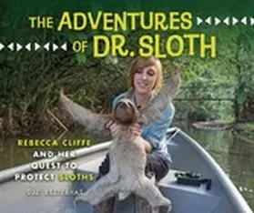 Eszterhas |  Adventures of Dr. Sloth | eBook | Sack Fachmedien