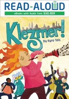 Teis |  Klezmer! | eBook | Sack Fachmedien
