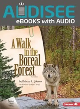 Johnson |  Walk in the Boreal Forest, 2nd Edition | eBook | Sack Fachmedien