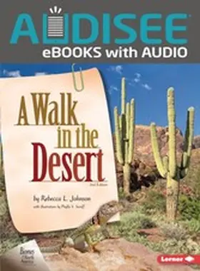 Johnson |  Walk in the Desert, 2nd Edition | eBook | Sack Fachmedien