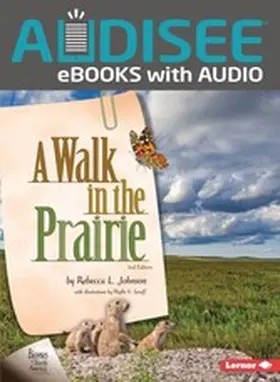 Johnson |  Walk in the Prairie, 2nd Edition | eBook | Sack Fachmedien