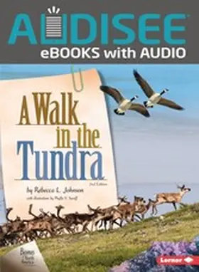 Johnson |  Walk in the Tundra, 2nd Edition | eBook | Sack Fachmedien
