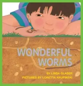 Glaser |  Wonderful Worms | eBook | Sack Fachmedien
