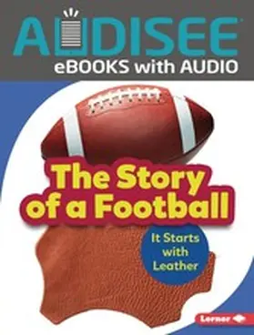 Nelson |  Story of a Football | eBook | Sack Fachmedien