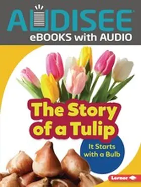Owings |  Story of a Tulip | eBook | Sack Fachmedien