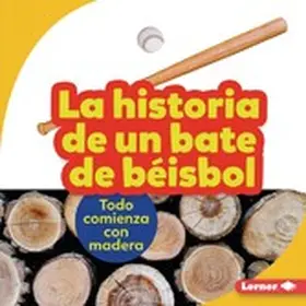 Nelson |  La historia de un bate de béisbol (The Story of a Baseball Bat) | eBook | Sack Fachmedien