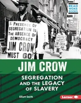 Smith |  Jim Crow | eBook | Sack Fachmedien
