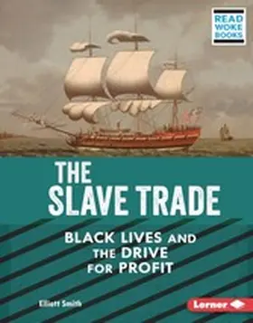 Smith |  Slave Trade | eBook | Sack Fachmedien
