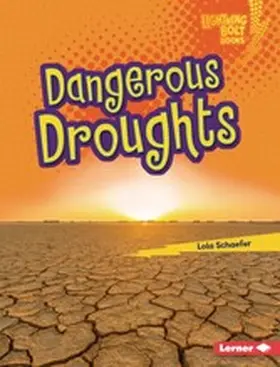 Schaefer |  Dangerous Droughts | eBook | Sack Fachmedien