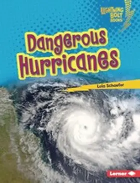 Schaefer |  Dangerous Hurricanes | eBook | Sack Fachmedien