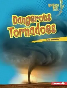 Schaefer |  Dangerous Tornadoes | eBook | Sack Fachmedien