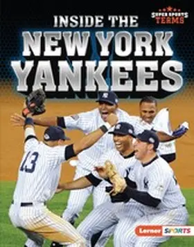 Fishman |  Inside the New York Yankees | eBook | Sack Fachmedien