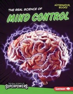 Anderson |  Real Science of Mind Control | eBook | Sack Fachmedien