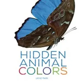 Park |  Hidden Animal Colors | eBook | Sack Fachmedien