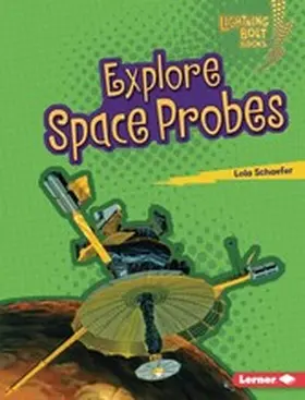 Schaefer |  Explore Space Probes | eBook | Sack Fachmedien