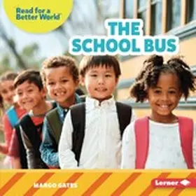 Gates |  School Bus | eBook | Sack Fachmedien