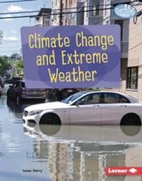 Kerry |  Climate Change and Extreme Weather | eBook | Sack Fachmedien