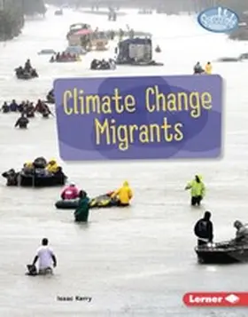 Kerry |  Climate Change Migrants | eBook | Sack Fachmedien