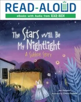 Halpern |  Stars Will Be My Nightlight | eBook | Sack Fachmedien