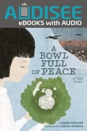Stelson |  Bowl Full of Peace | eBook | Sack Fachmedien