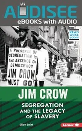 Smith |  Jim Crow | eBook | Sack Fachmedien