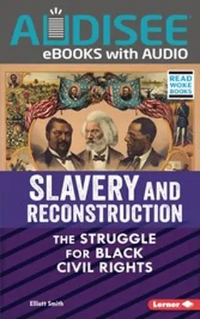 Smith |  Slavery and Reconstruction | eBook | Sack Fachmedien