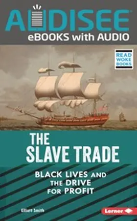 Smith |  Slave Trade | eBook | Sack Fachmedien