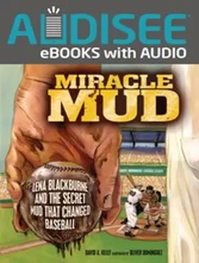 Kelly |  Miracle Mud | eBook | Sack Fachmedien
