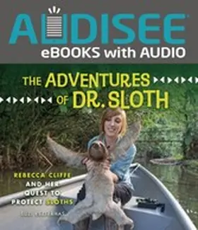 Eszterhas |  Adventures of Dr. Sloth | eBook | Sack Fachmedien