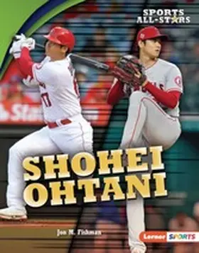 Fishman |  Shohei Ohtani | eBook | Sack Fachmedien