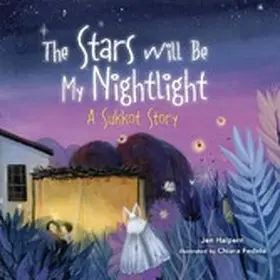 Halpern |  Stars Will Be My Nightlight | eBook | Sack Fachmedien