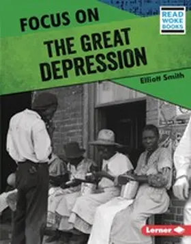 Smith |  Focus on the Great Depression | eBook | Sack Fachmedien