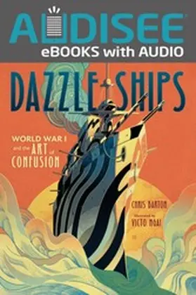 Barton |  Dazzle Ships | eBook | Sack Fachmedien