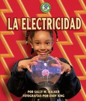 Walker |  La electricidad (Electricity) | eBook | Sack Fachmedien