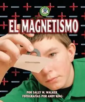 Walker |  El magnetismo (Magnetism) | eBook | Sack Fachmedien