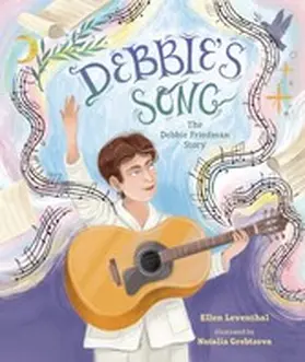 Leventhal |  Debbie's Song | eBook | Sack Fachmedien
