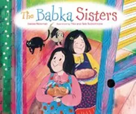 Newman |  Babka Sisters | eBook | Sack Fachmedien