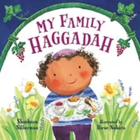 Silberman |  My Family Haggadah | eBook | Sack Fachmedien
