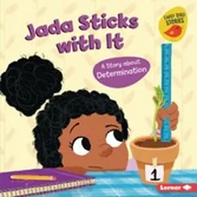 Schuh |  Jada Sticks with It | eBook | Sack Fachmedien